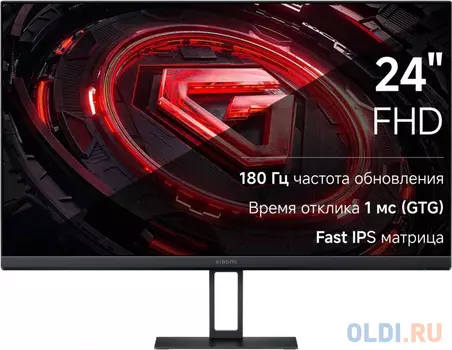 Монитор 23.8" Xiaomi Monitor G24i