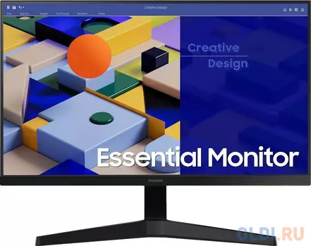 Монитор 23.8" Samsung S24C312EAI