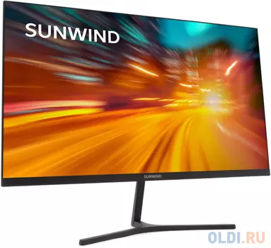 Монитор 23.8" SunWind SM-24FI401