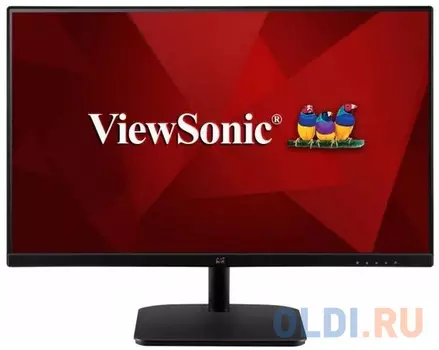 Монитор 23.8" ViewSonic VA2432-h