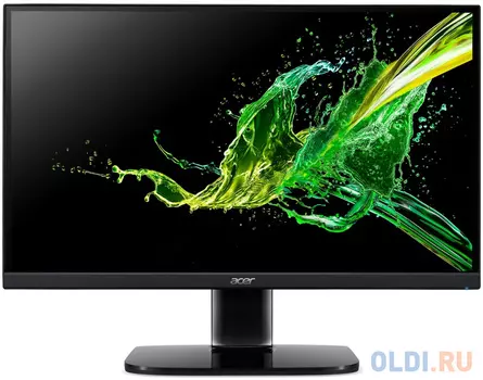 Монитор 24.5" Acer KA252QG0bi