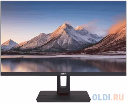 Монитор 24.5" Dahua DHI-LM25-B200BS