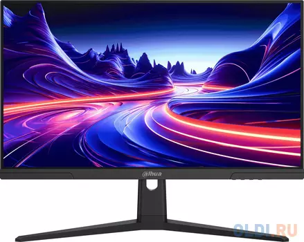 Монитор 24.5" Dahua DHI-LM25-E231B