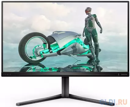 Монитор 24.5" Philips Evnia 25M2N3200W