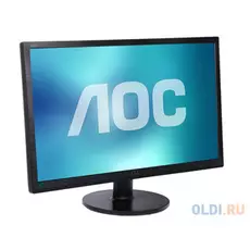 Монитор 24" AOC G2460FQ Black