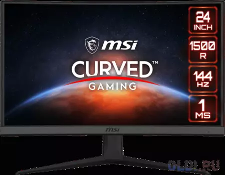 Монитор 24" MSI Optix G24C6