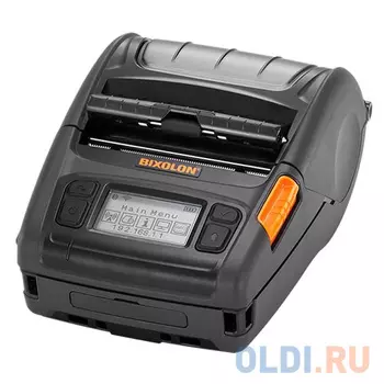 Мобильный принтер этикеток/ SPP-L3000, 3" DT Mobile Printer, 203 dpi, Serial, USB, Bluetooth iOS compatible, WLAN