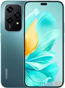 Мобильный телефон HONOR 200 LITE 8/256GB 5109BFBF GREEN HONOR