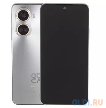 Мобильный телефон NOVA 10 SE 8/256GB BNE-LX1 SILVER HUAWEI