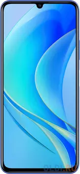 Мобильный телефон NOVA Y70 MGA-LX9N C.BLUE HUAWEI