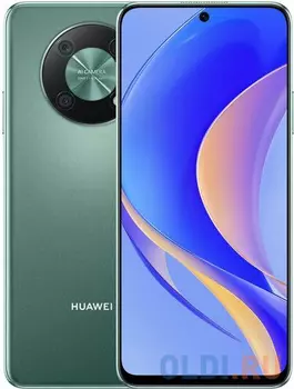 Мобильный телефон NOVA Y90 CTR-LX1 E.GREEN HUAWEI