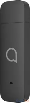 Модем 2G/3G/4G Alcatel Link Key IK41VE1 USB внешний черный