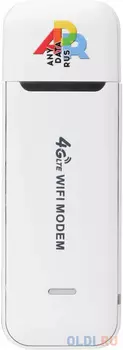 Модем 4G Anydata W150 WiFi
