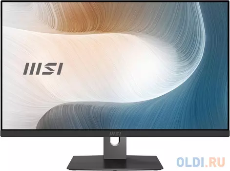 Modern AM271P 11M-498RU (MS-AF81) 27'' FHD(1920x1080)/Intel Core i5-1135G7 2.4GHz Quad/8GB+512GB SSD/Integrated/WiFi/BT/W11Pro/1Y/BLACK