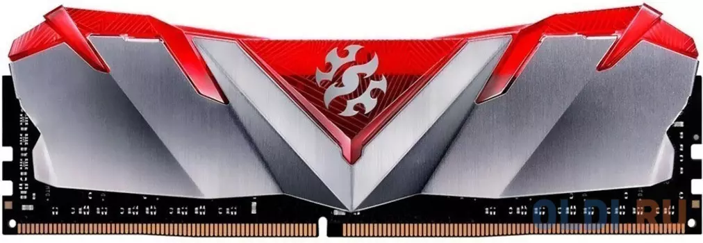 Оперативная память для компьютера A-Data XPG Gammix D30 DIMM 16Gb DDR4 3200 MHz AX4U320016G16A-SR30