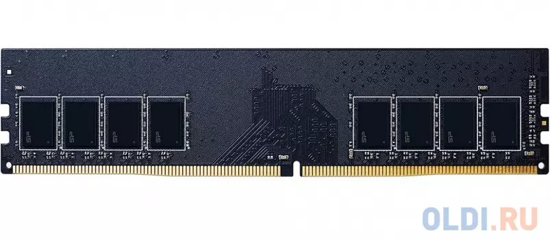 Модуль памяти Silicon Power 8GB 3200МГц XPOWER Air Cool DDR4 CL16 DIMM 1Gx8 SR