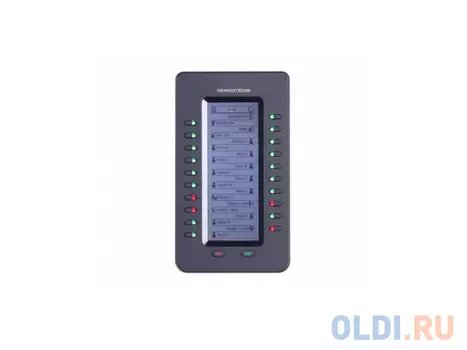 Модуль расширения клавиатуры Grandstream GXP-2200EXT