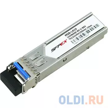 Модуль расширения Planet MGB-LA10