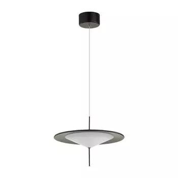 Светильник подвесной Odeon Light Steka 5012/16L