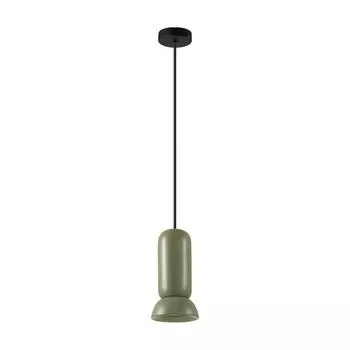 Светильник подвесной Odeon Light Kerama 5054/1B