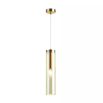 Светильник подвесной Odeon Light Klum 4693/1