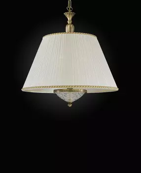 Светильник подвесной Reccagni Angelo 6402 L 6402/50