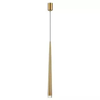 Светильник подвесной Odeon Light Frida 4352/5L