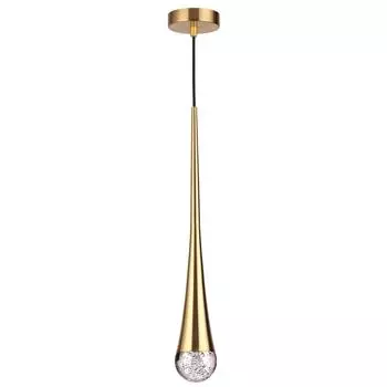 Светильник подвесной Odeon Light Gota 4285/1