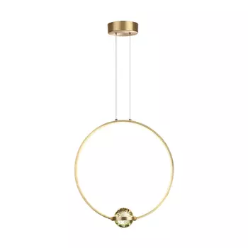 Светильник подвесной Odeon Light Gota 4336/18L