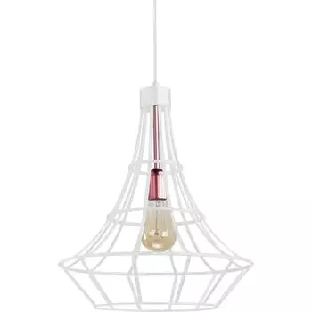 Светильник подвесной Spot Light Riana White 1030195
