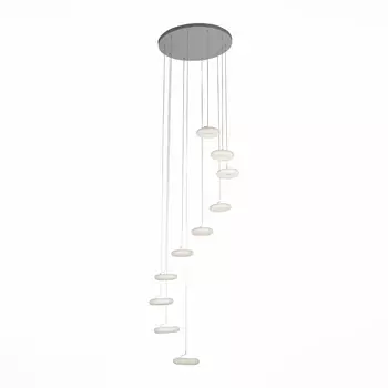Светильник подвесной ST Luce Albo SL902.503.10