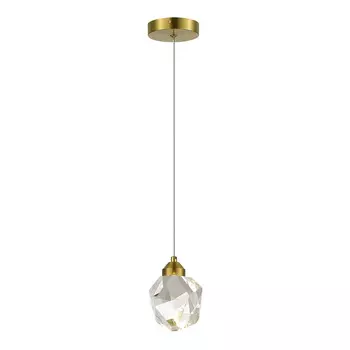 Светильник подвесной ST Luce Cascato SL6114.203.01