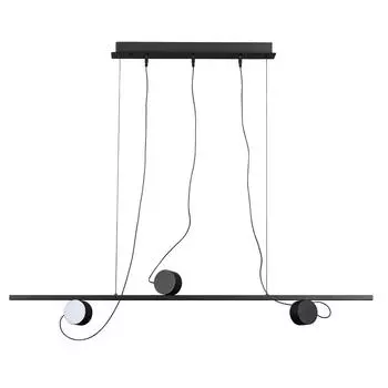 Светильник подвесной Odeon Light Nera 6600/21L