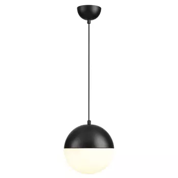 Светильник подвесной Odeon Light Pinga 4958/1A