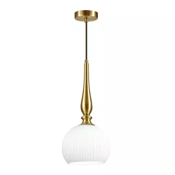 Светильник подвесной Odeon Light Runga 4767/1
