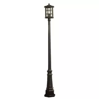 Столб фонарный уличный L'Arte Luce Amalfi L73491.95