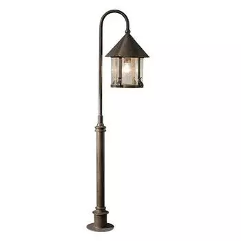 Столб фонарный уличный L'Arte Luce MESSINA L71385.28