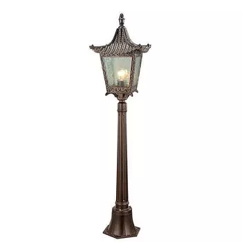 Столб фонарный уличный L'Arte Luce Shanty L79185.39