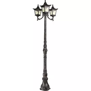 Столб фонарный уличный L'Arte Luce Shanty L79193.39