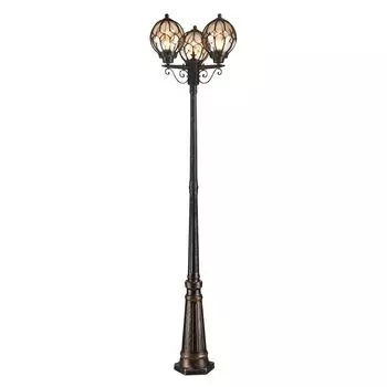 Столб фонарный уличный Maytoni Champs Elysees S110-22-03-R