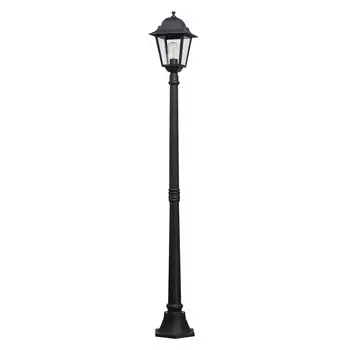 Столб фонарный уличный MW Light Глазго 815041101