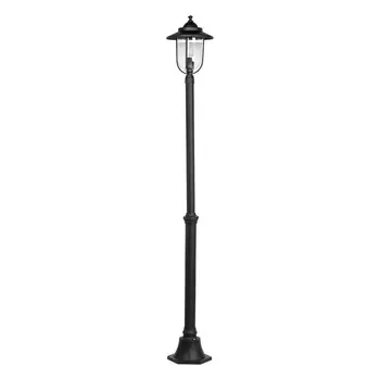 Столб фонарный уличный MW Light Ластер 817040301