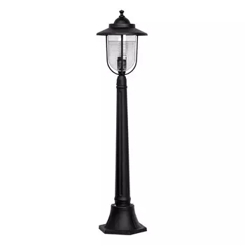 Столб фонарный уличный MW Light Ластер 817040401