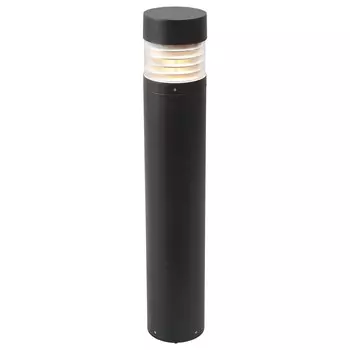 Столб фонарный уличный MW Light Уран 803040201