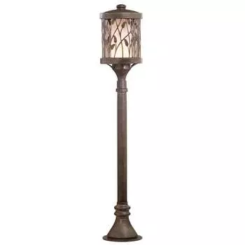 Столб фонарный уличный Odeon Light LAGRA 2287/1A