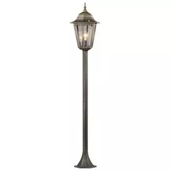 Столб фонарный уличный Odeon Light LANO 2322/1F