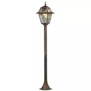 Столб фонарный уличный Odeon Light OUTER 2318/1F