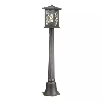 Столб фонарный уличный Odeon Light Papion 4038/1F
