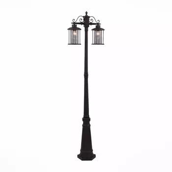Столб фонарный уличный ST Luce Lastero SL080.425.02