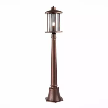 Столб фонарный уличный ST Luce Lastero SL080.415.01